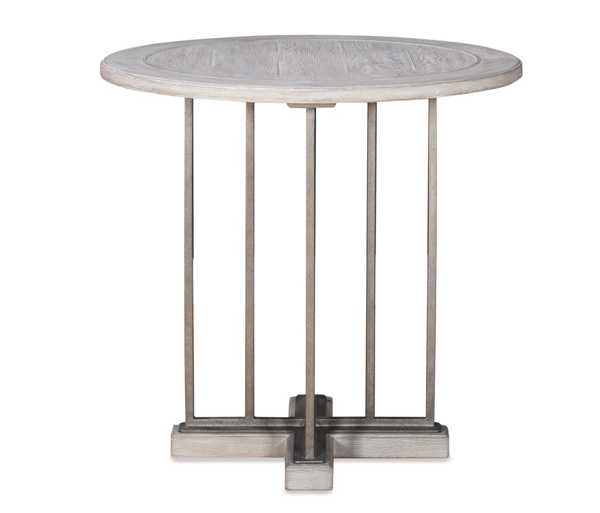 Jacob Side Table