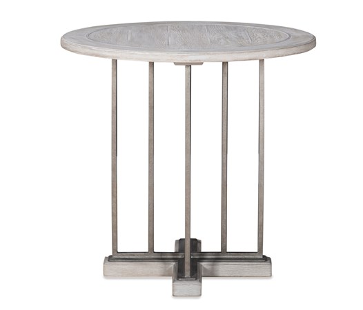 Jacob Side Table