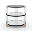 Go Around It End Table Go Around It End Table
