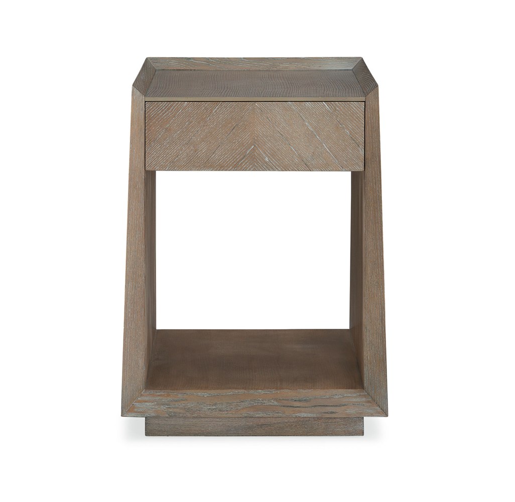 Bridges End Table