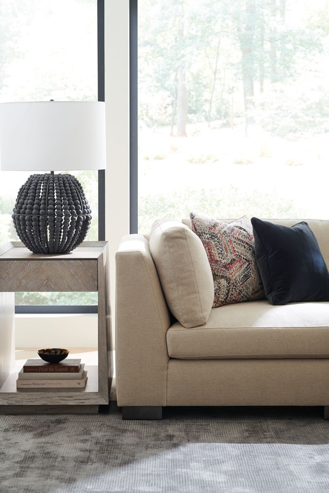 Bridges End Table