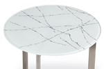 Drei End Table Drei End Table