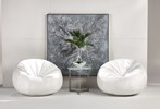 Drei End Table Drei End Table
