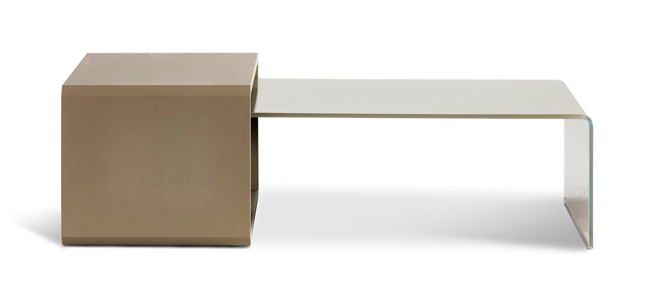 L2 Cocktail Table