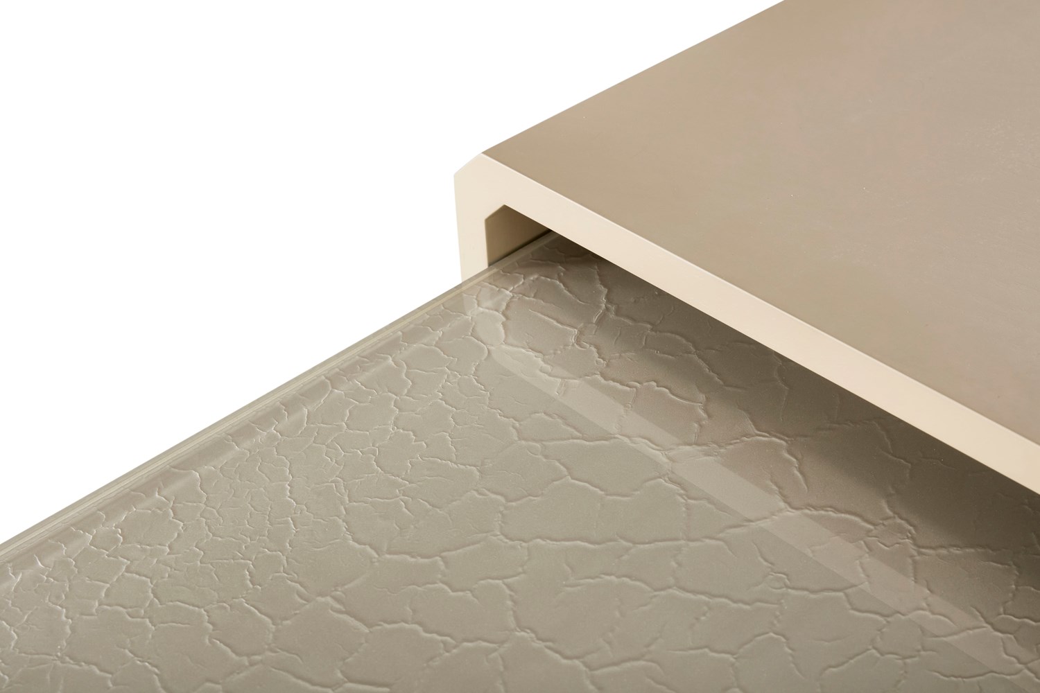 L2 Cocktail Table