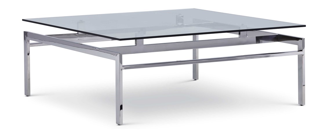 Eclipse Cocktail Table