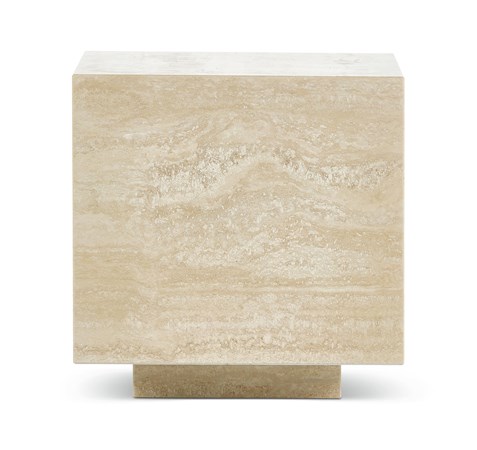 Box End Table