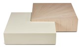Serenity Nesting Table Serenity Nesting Table