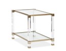 New Field End Table New Field End Table