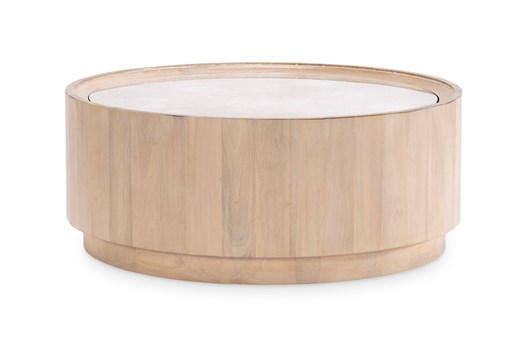 Bali Round Cocktail Table