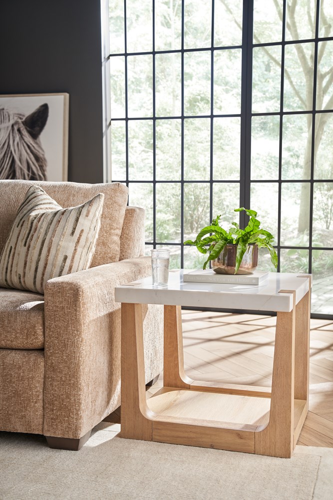 Ellis End Table