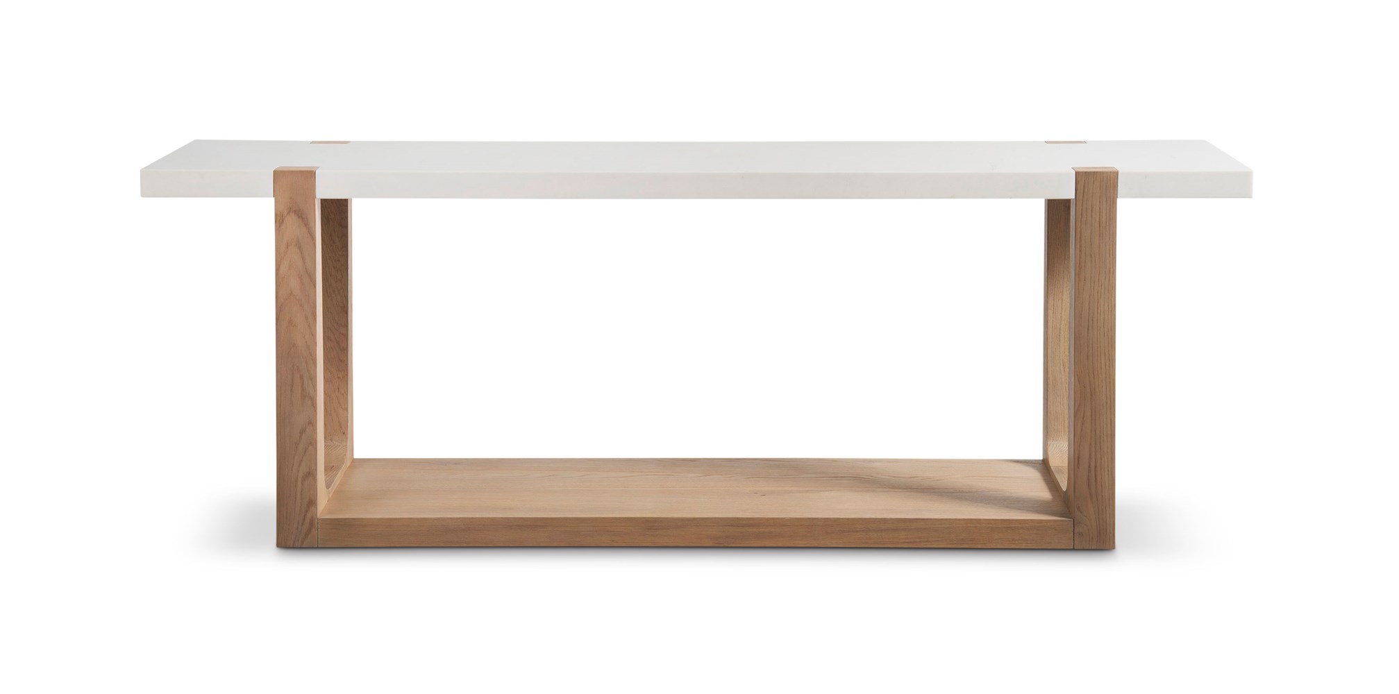 Ellis Console