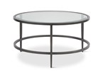 Uptown Nesting Cocktail Tables