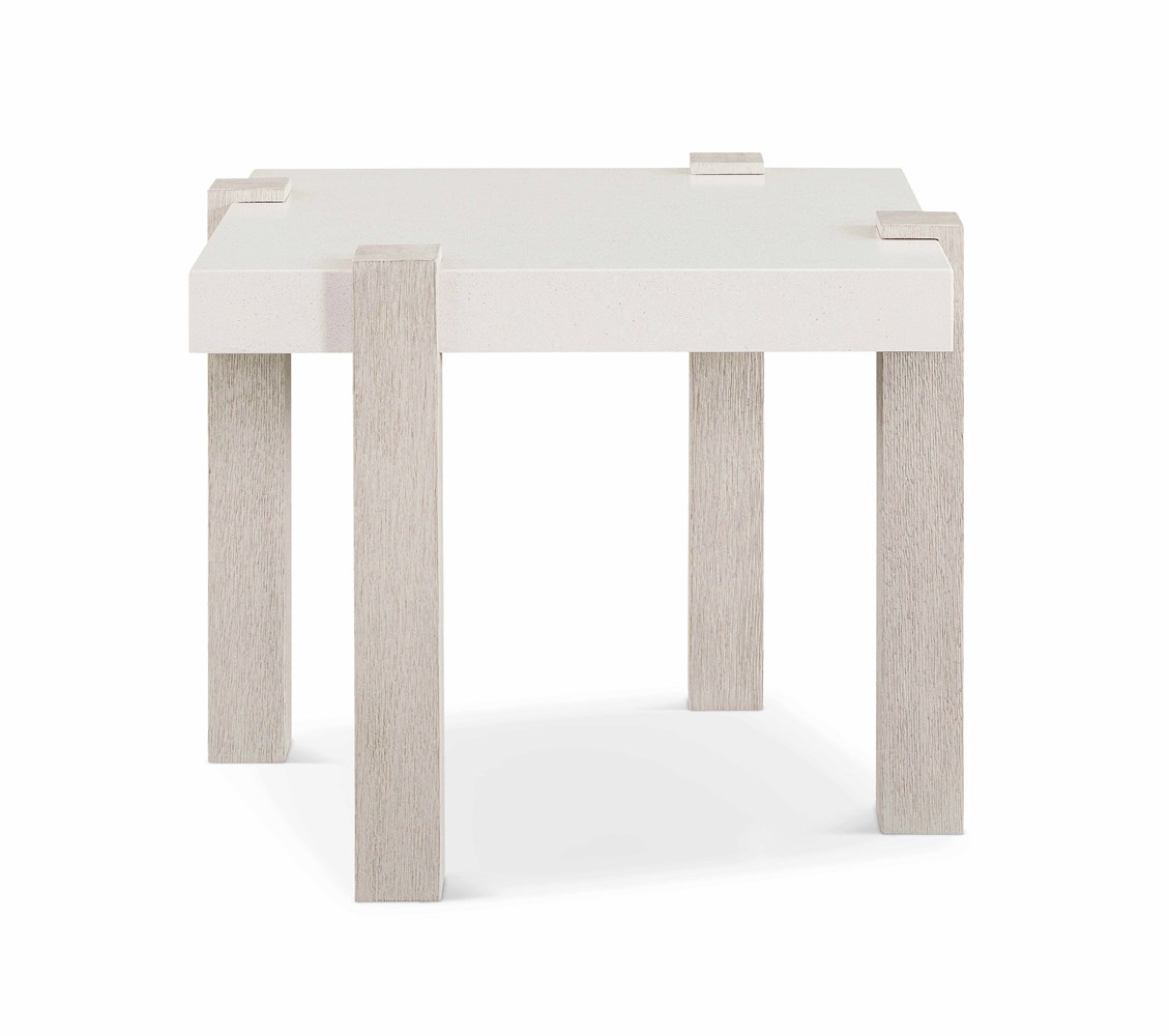 Mist End Table