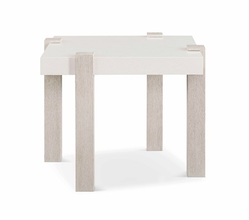 Mist End Table