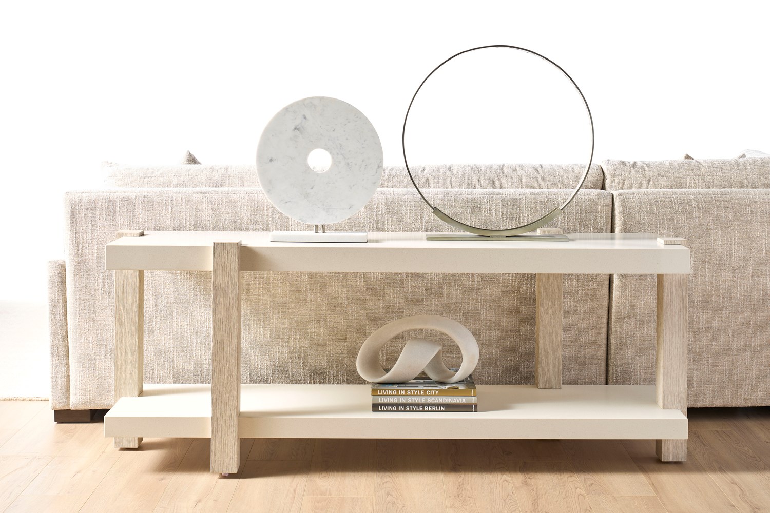 Mist Console