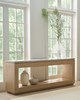 Monet Console Table