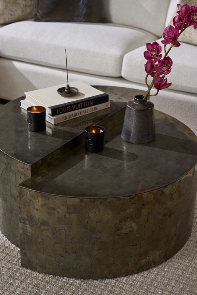 Cosmo Cocktail Table