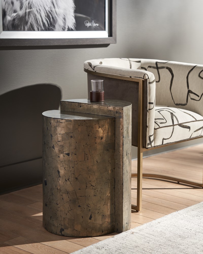 Cosmo End Table