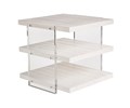 Kingston End Table