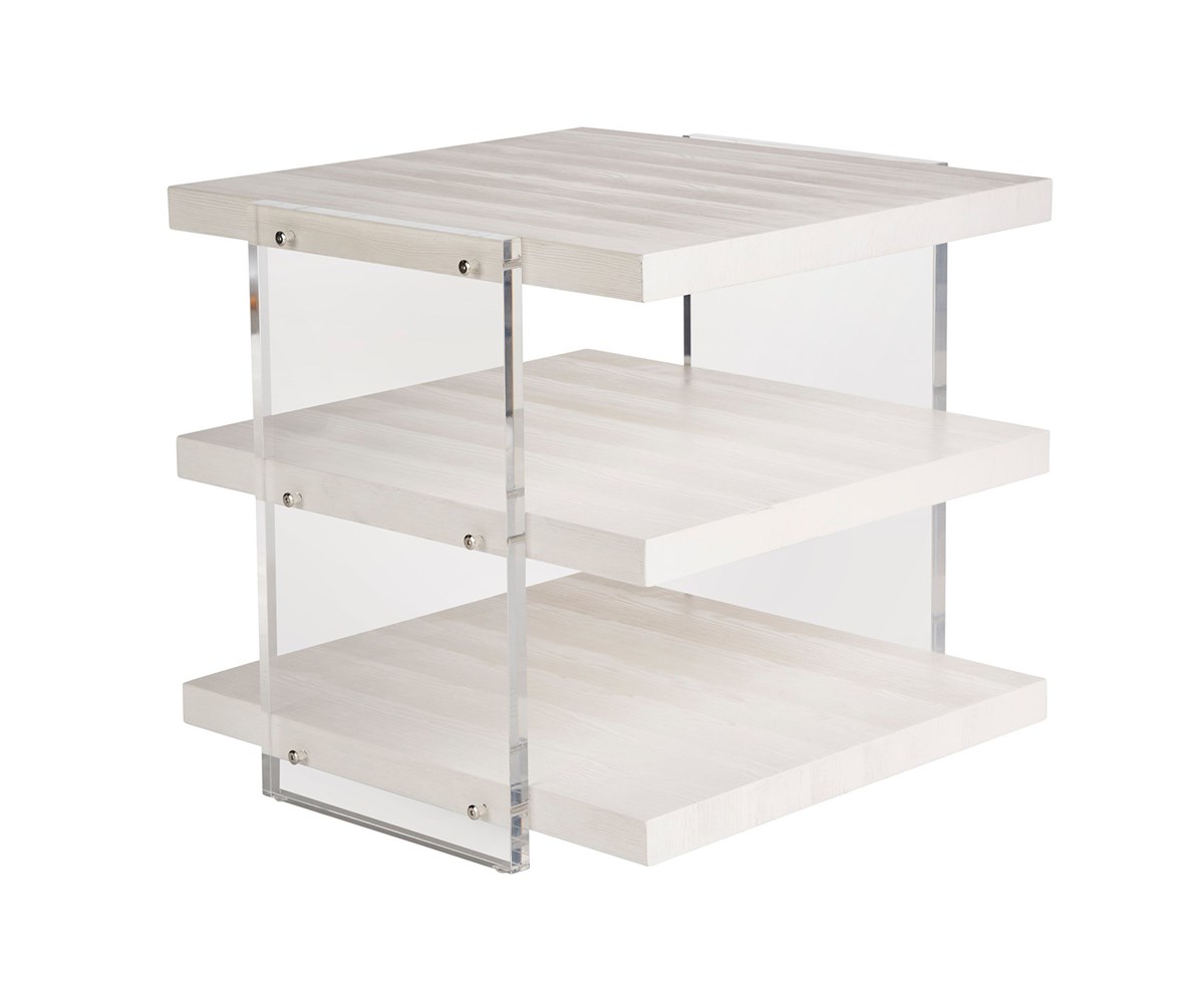 Kingston End Table