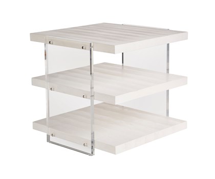 Kingston End Table