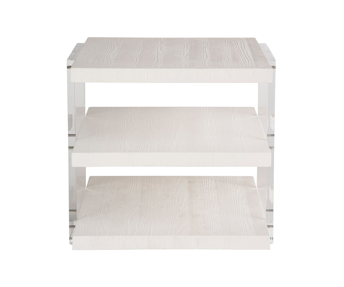 Kingston End Table
