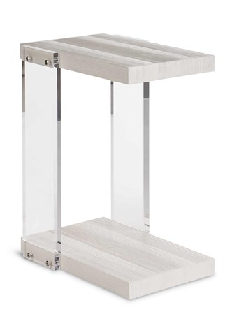 Julio Square End Table