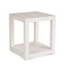 Julio Square End Table