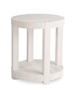 Julio Square End Table