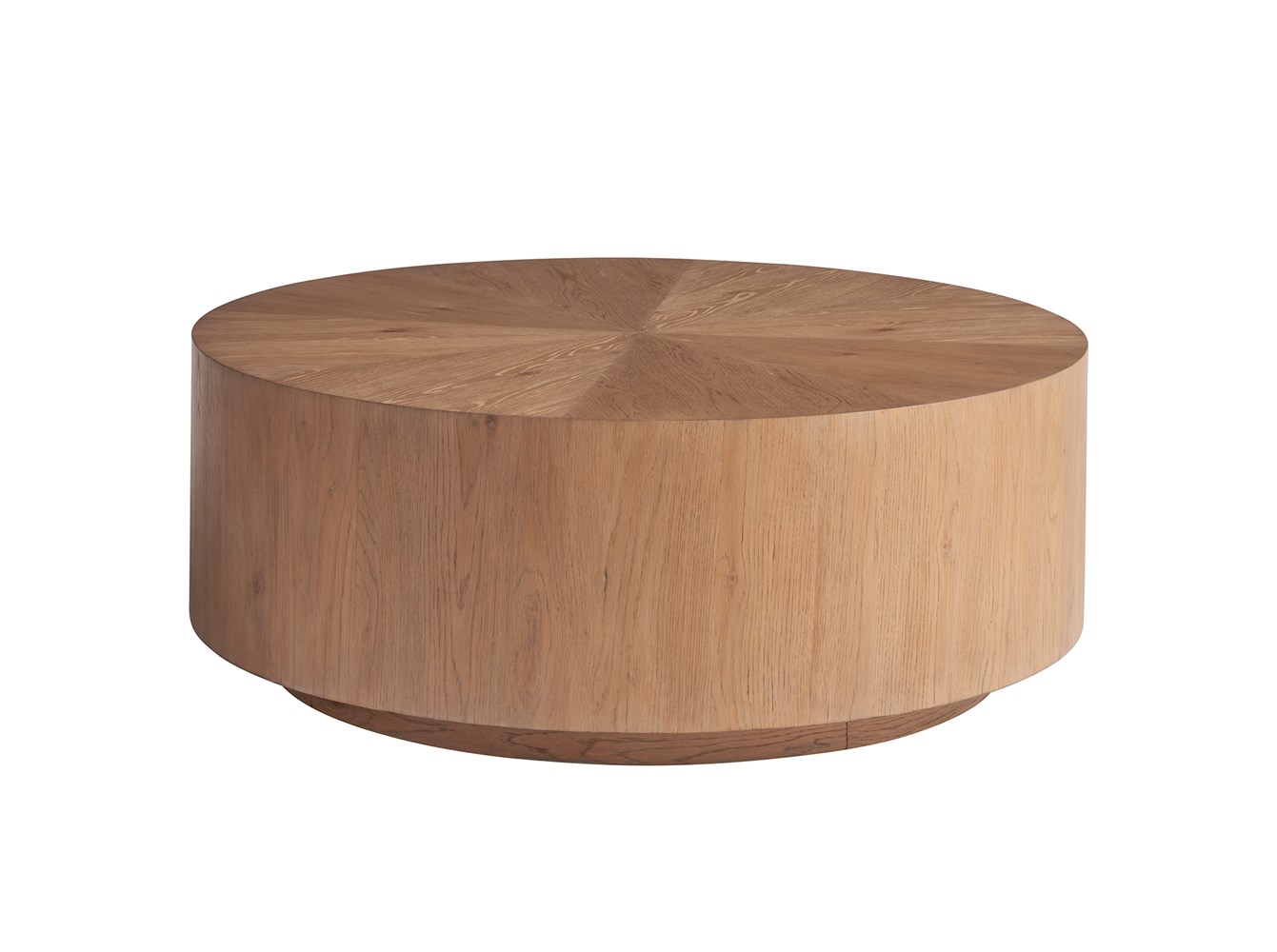 Palm Island Round Cocktail Table