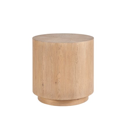 Palm Island End Table