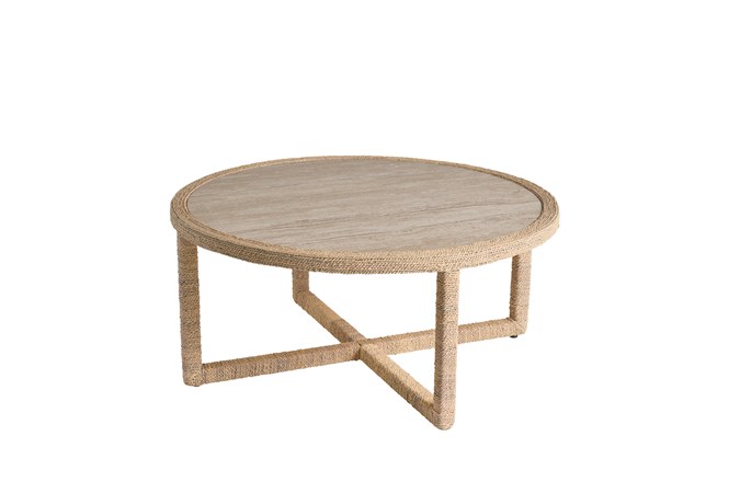 Dockside Cocktail Table