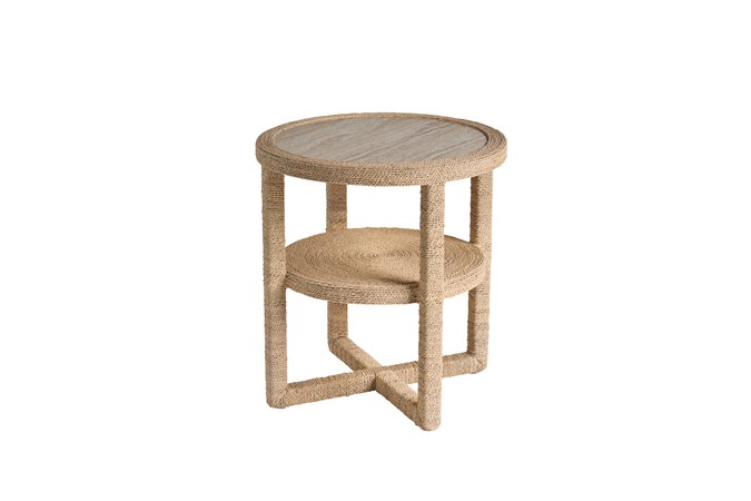 Dockside Cocktail Table