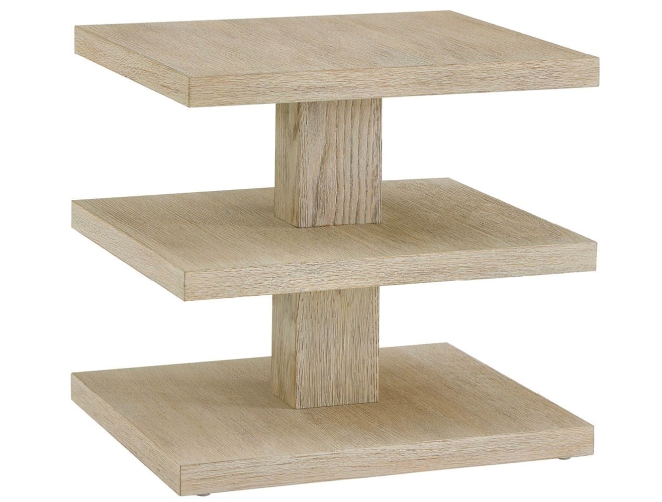 Dockside End Table