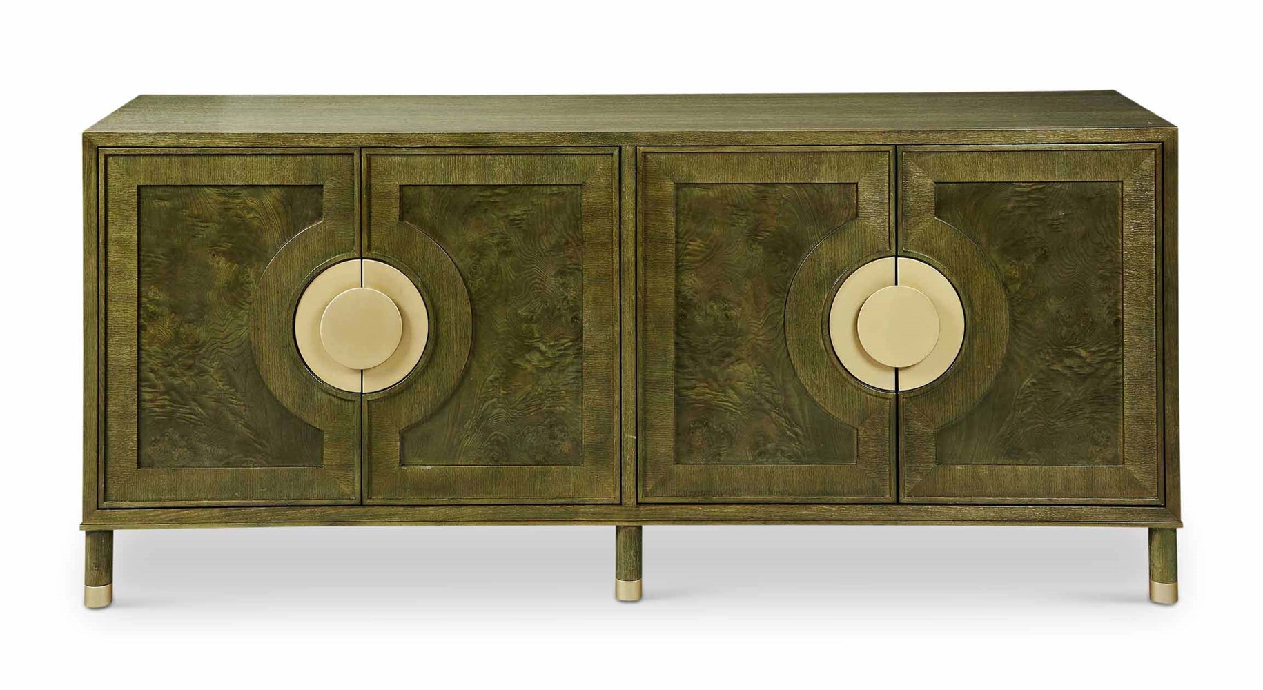 Palais 4 Door Cabinet