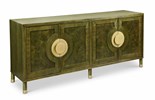 Palais 4 Door Cabinet