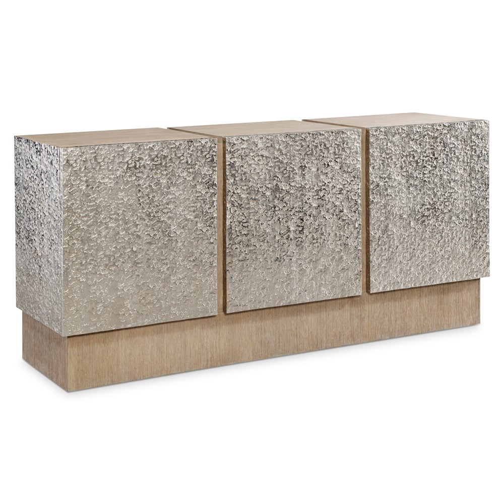 Konstance Media Console