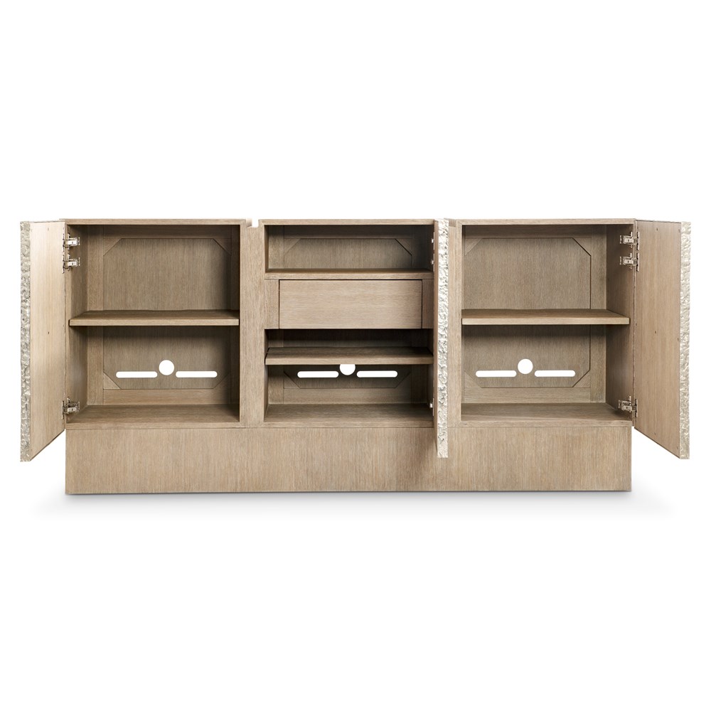 Konstance Media Console