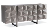 Renaldo Entertainment Console