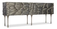 Flora Entertainment Console