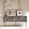 Flora Entertainment Console