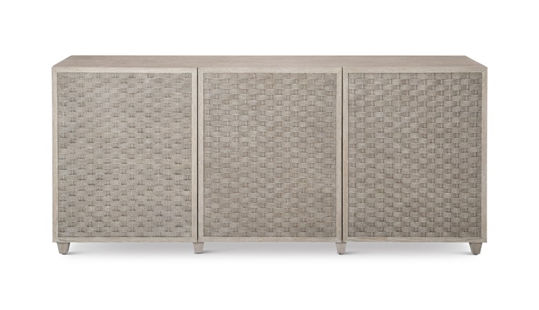 Konstance Media Console