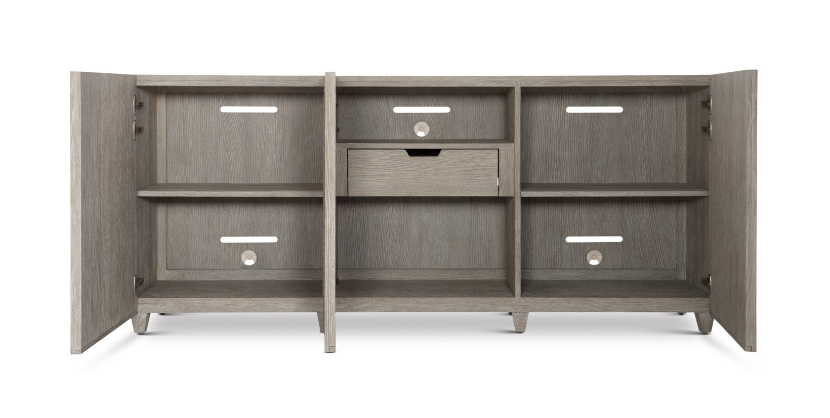 Zigler Console
