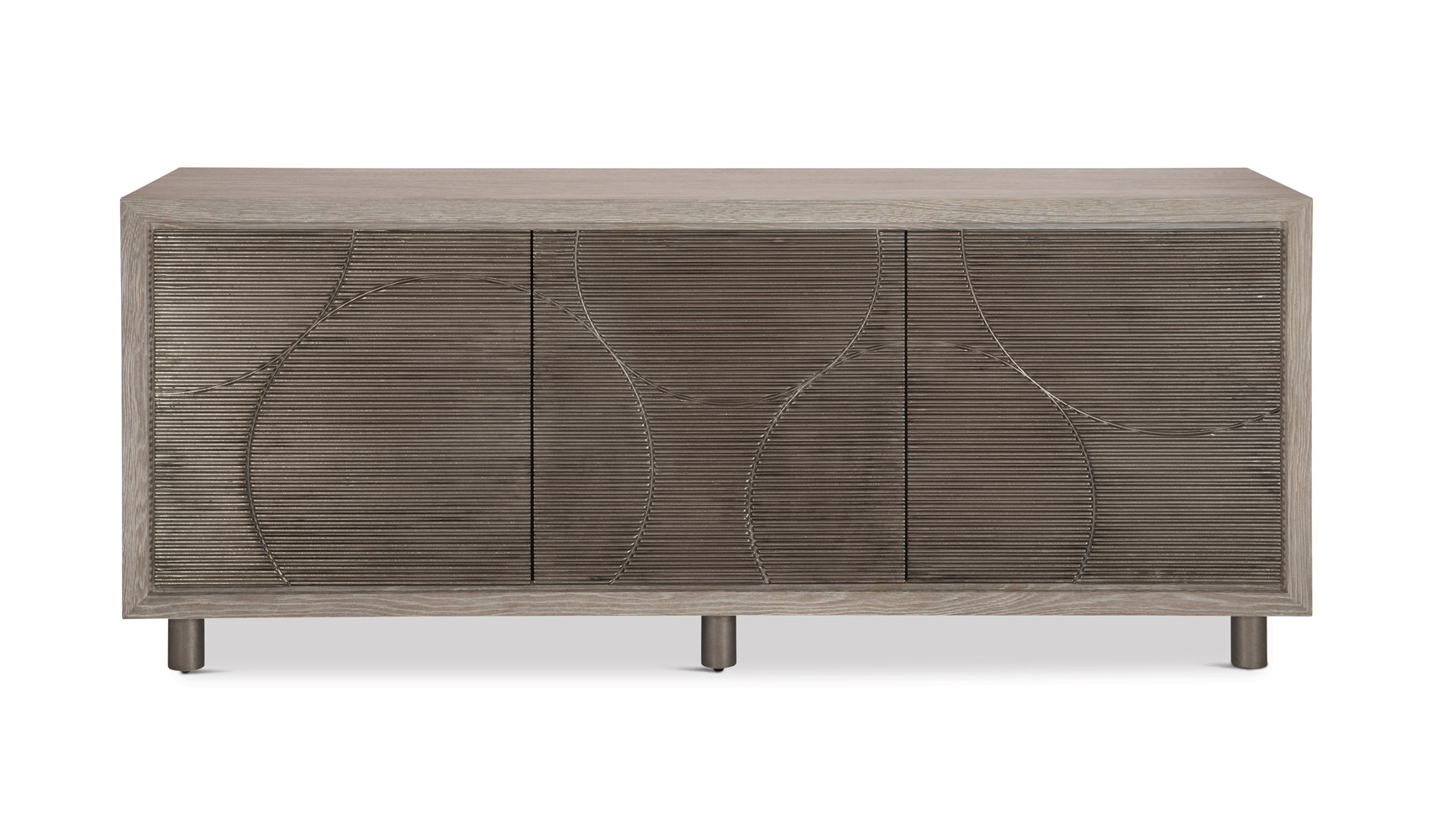 Free Hand Entertainment Console