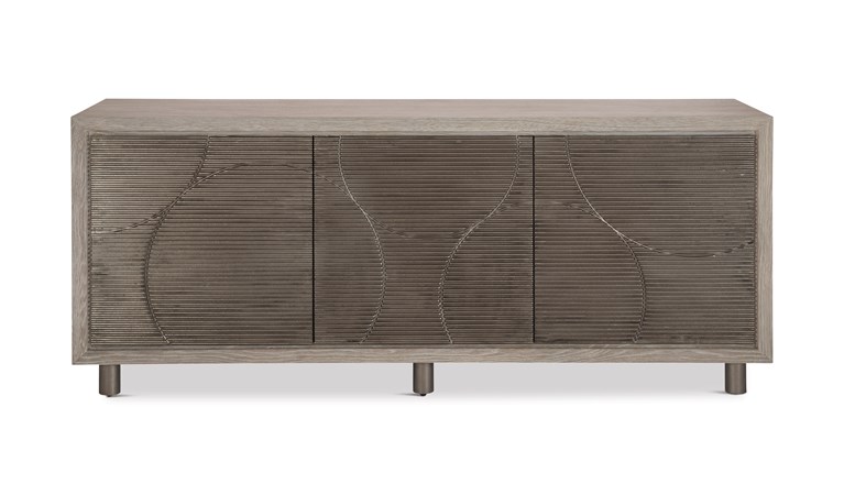 Free Hand Entertainment Console