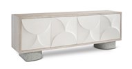 Lulu Entertainment Console