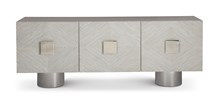 Carla Entertainment Console