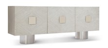 Carla Entertainment Console