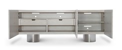 Carla Entertainment Console